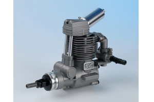SC52FS AERO RC RINGED ENG(MKII)